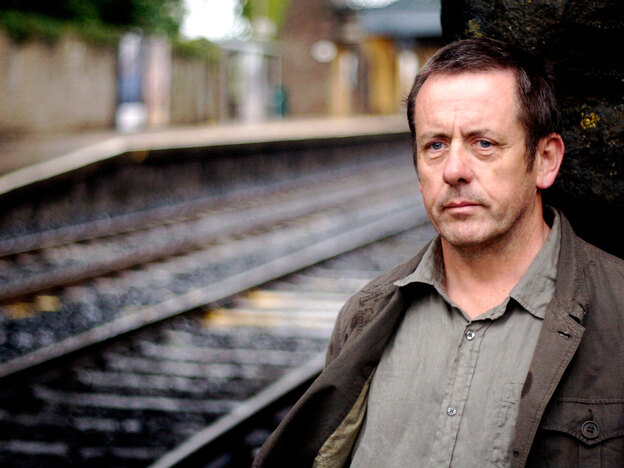 Luka Bloom.