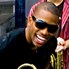 Trombone Shorty Trombone Shorty