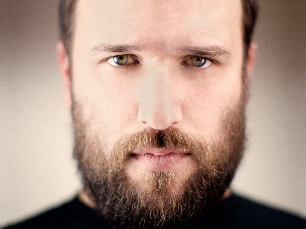 David Bazan.