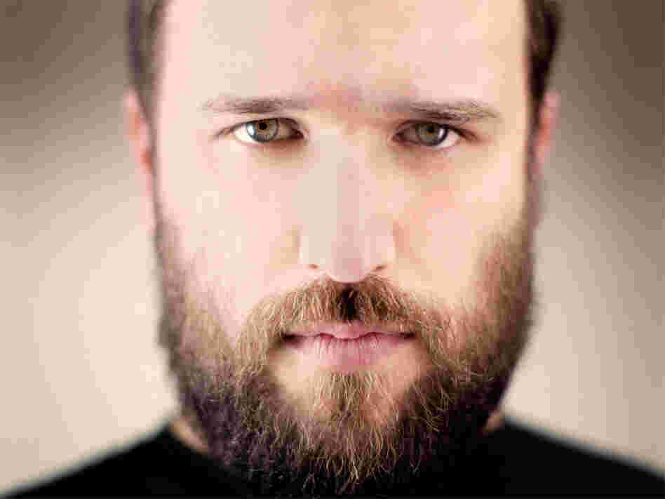 David Bazan.