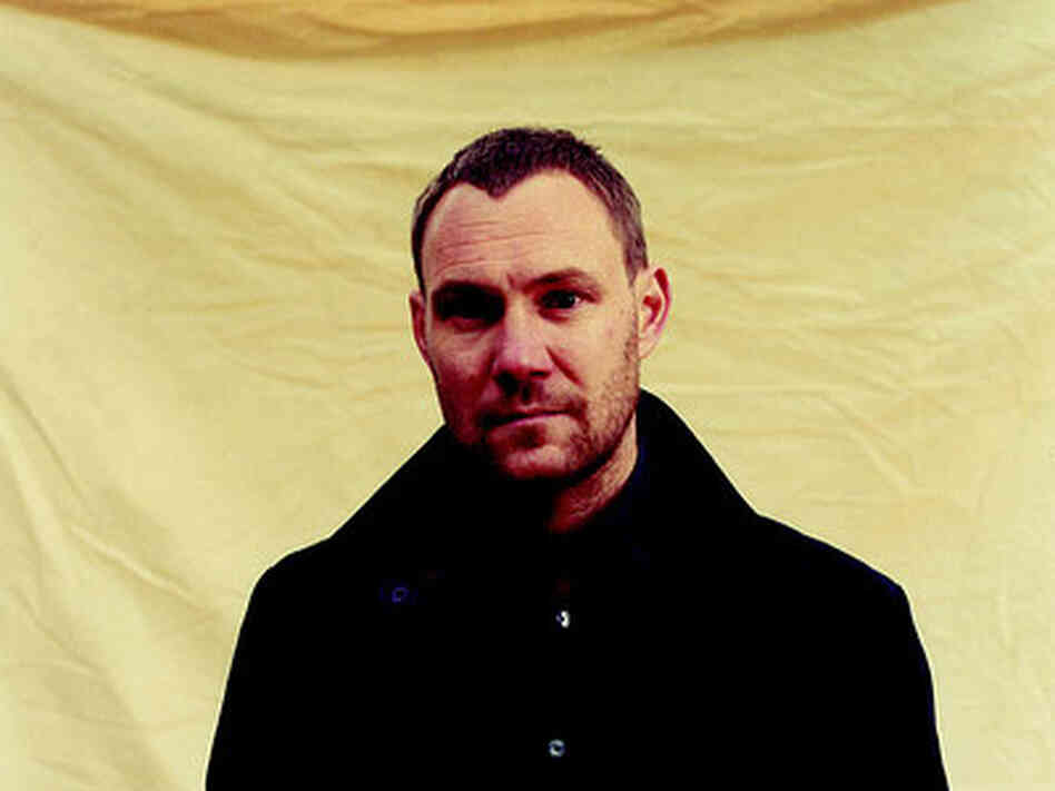 David Gray; courtesy of the artist David Gray; courtesy of the artist