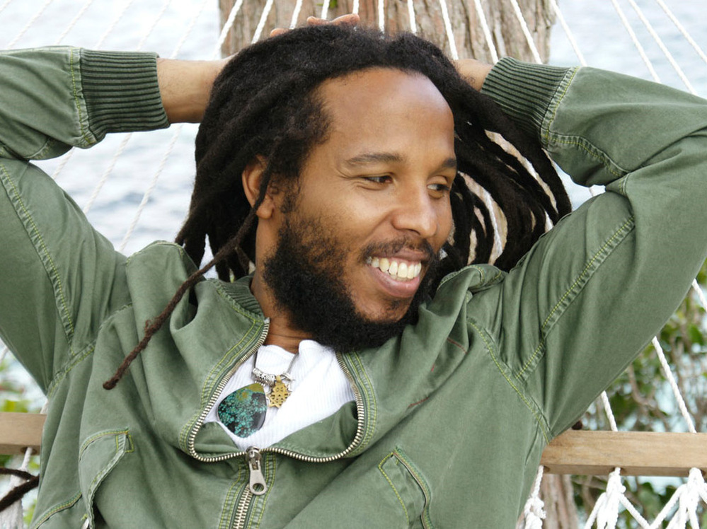 Ziggy Marley