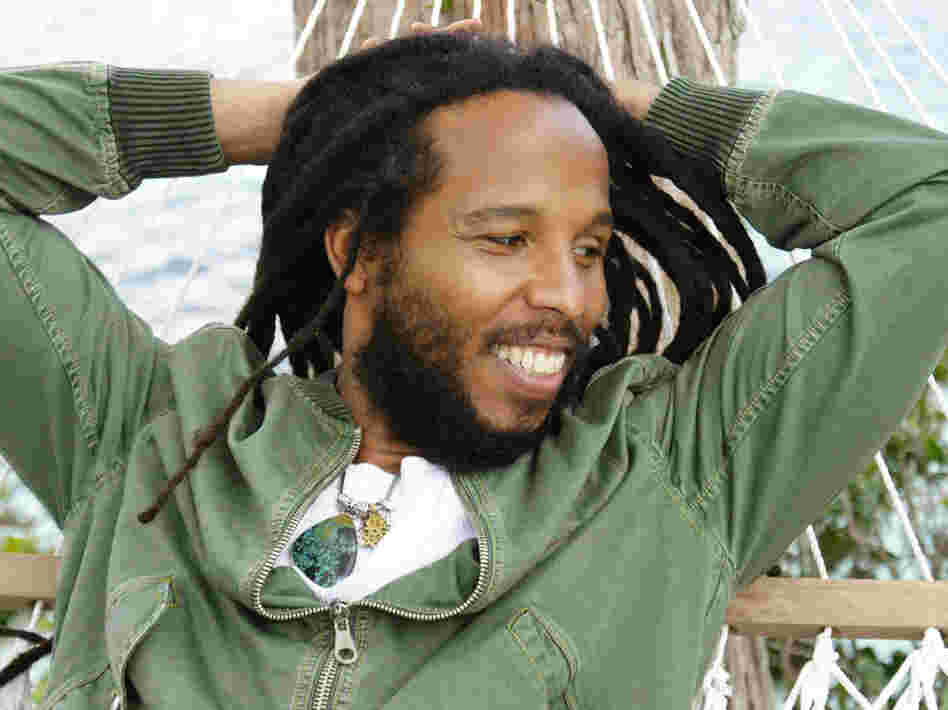 Ziggy Marley