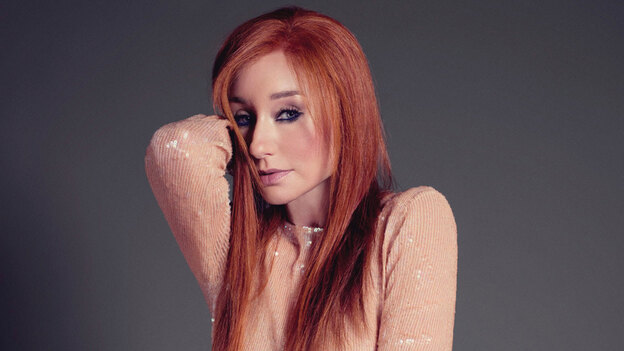 Tori Amos; Courtesy of the artist