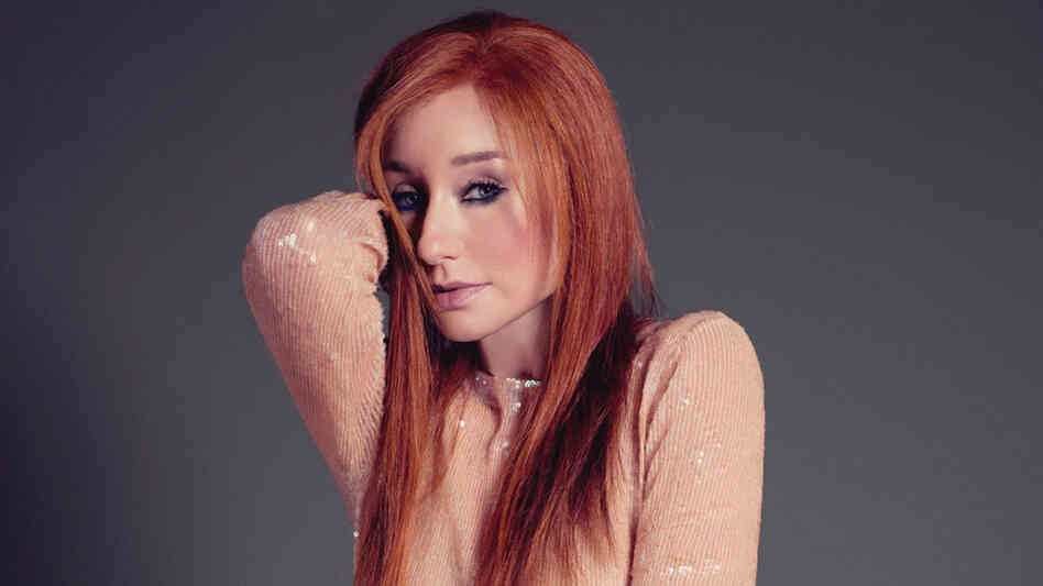 Tori Amos; Courtesy of the artist