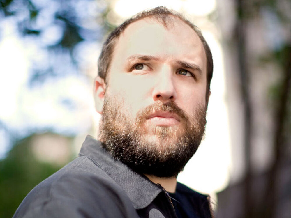 David Bazan; Lyle Owerko