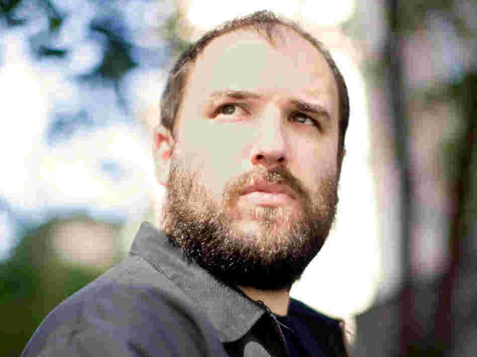 David Bazan; Lyle Owerko