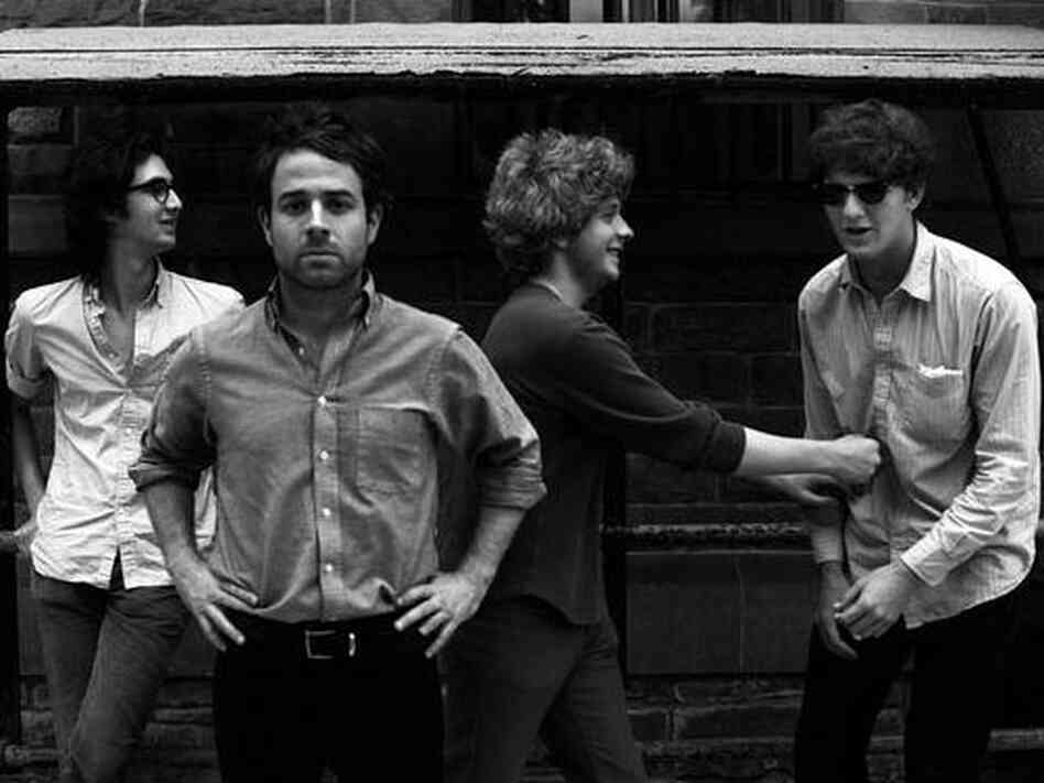 Dawes; credit: Matt Jacoby Dawes; credit: Matt Jacoby