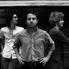 Dawes; credit: Matt Jacoby Dawes; credit: Matt Jacoby