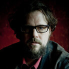 Patterson Hood; Courtesy of the artist Patterson Hood; Courtesy of the artist