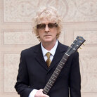 Ian Hunter; Photo: John Halpern Ian Hunter; Photo: John Halpern