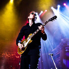 Joe Bonamassa; Courtesy of the artist Joe Bonamassa; Courtesy of the artist