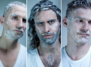 Miike Snow Miike Snow