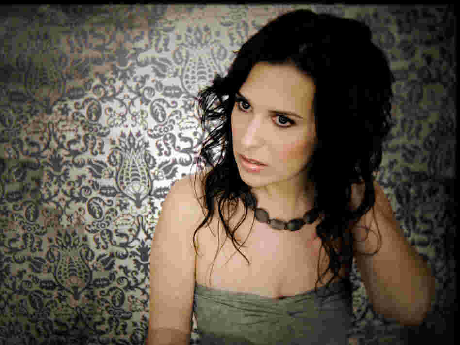 Sarah Siskind; courtesy of the Artist