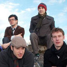 The Freelance Whales; courtesy of the artist The Freelance Whales; courtesy of the artist