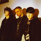The xx; courtesy of the artist The xx; courtesy of the artist