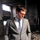 Mayer Hawthorne; credit: Doug Coombe Mayer Hawthorne; credit: Doug Coombe