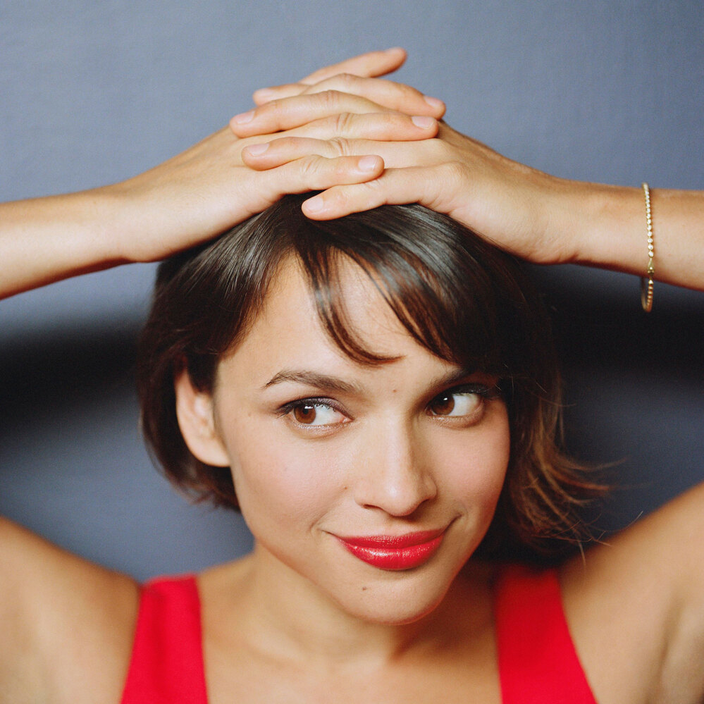 Norah Jones