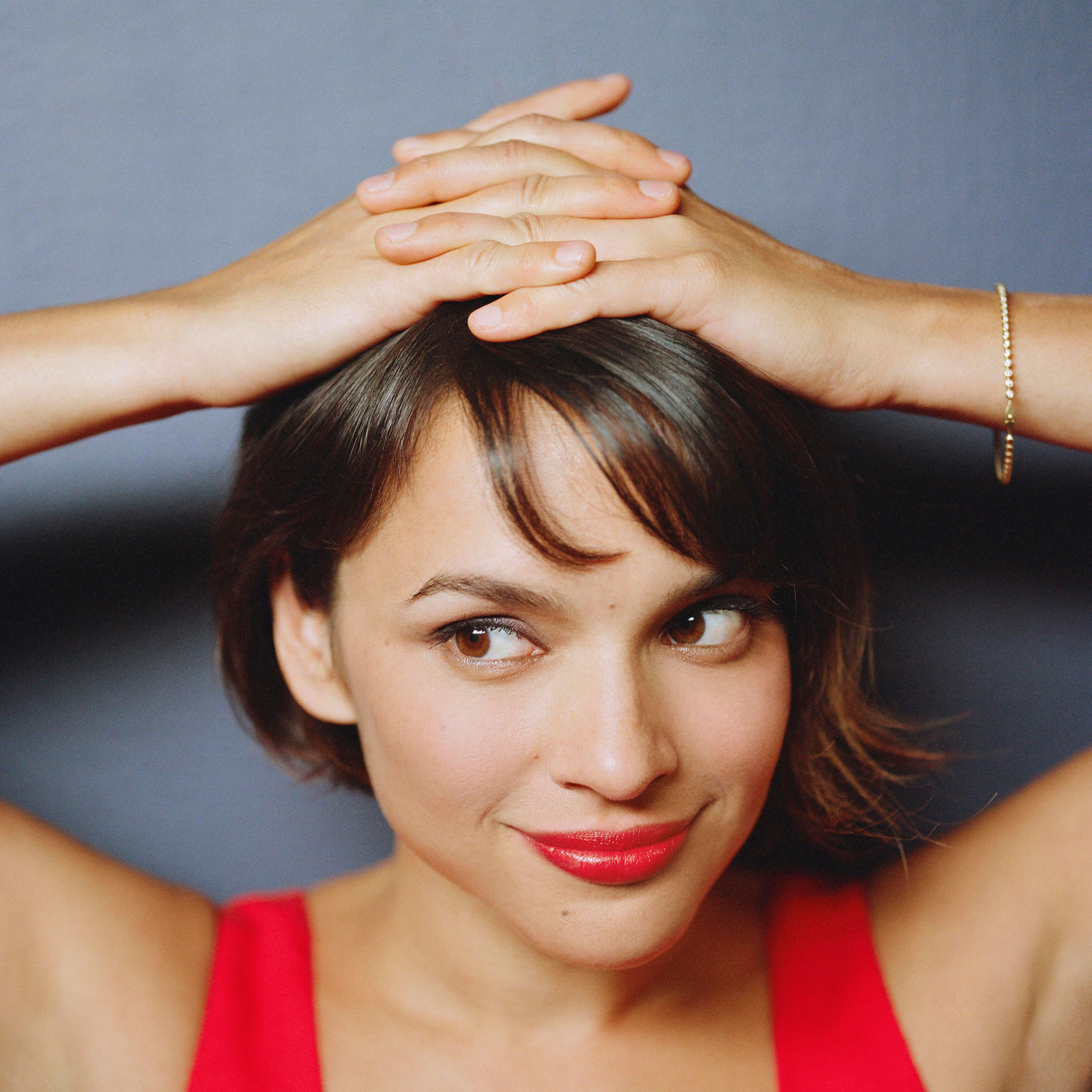 Norah Jones; credit: courtesy of the artist