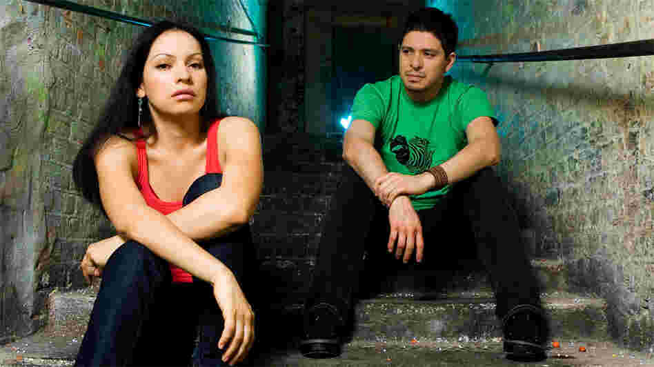 Rodrigo Y Gabriela Rodrigo Y Gabriela