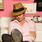 Langhorne Slim; courtesy of the artist Langhorne Slim; courtesy of the artist