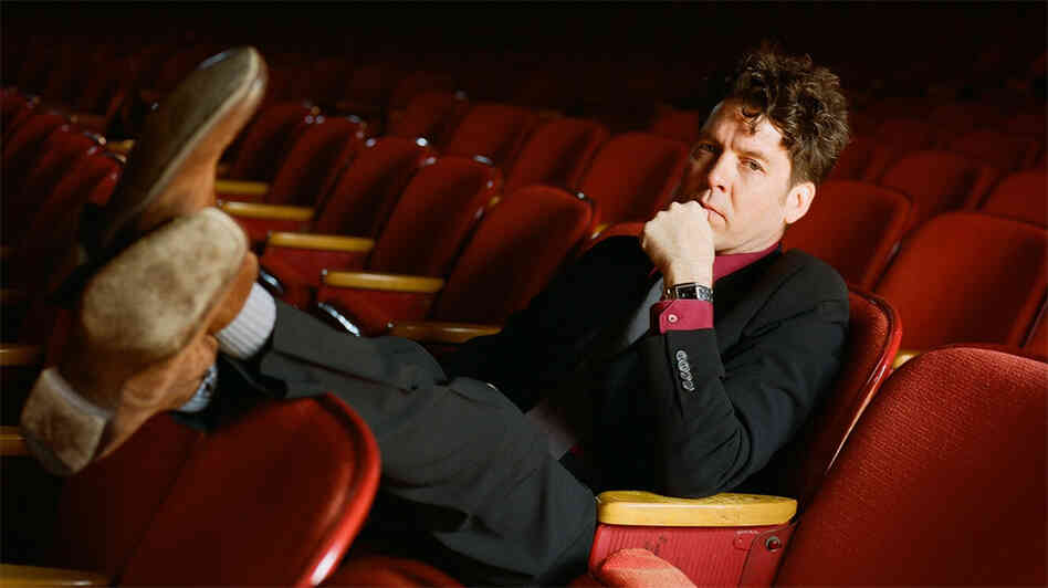 Joe Henry Joe Henry