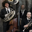 Preservation Hall Jazz Band.