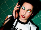 Amanda Palmer Amanda Palmer
