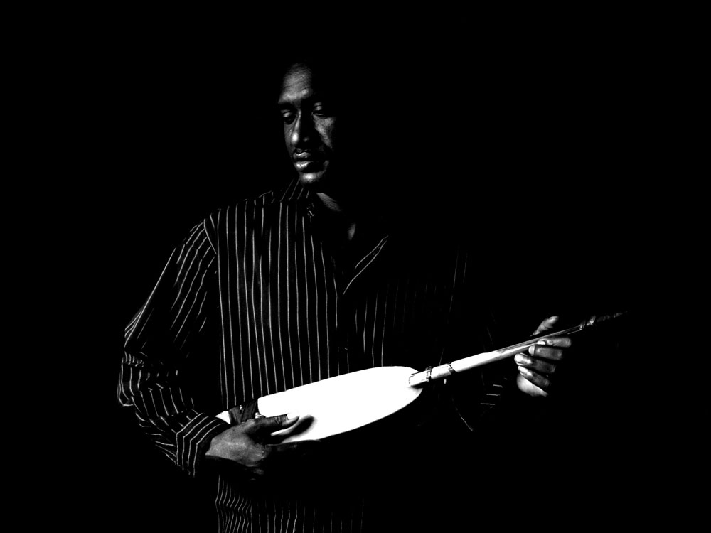 Bassekou Kouyate