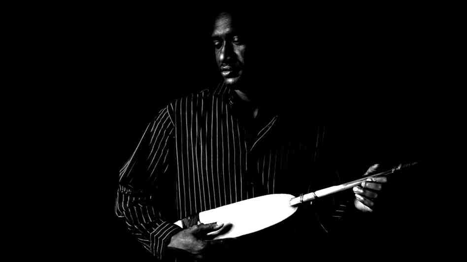 Bassekou Kouyate