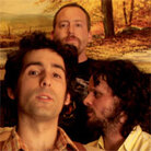 Blitzen Trapper Blitzen Trapper