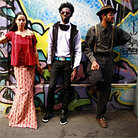 Carolina Chocolate Drops Carolina Chocolate Drops