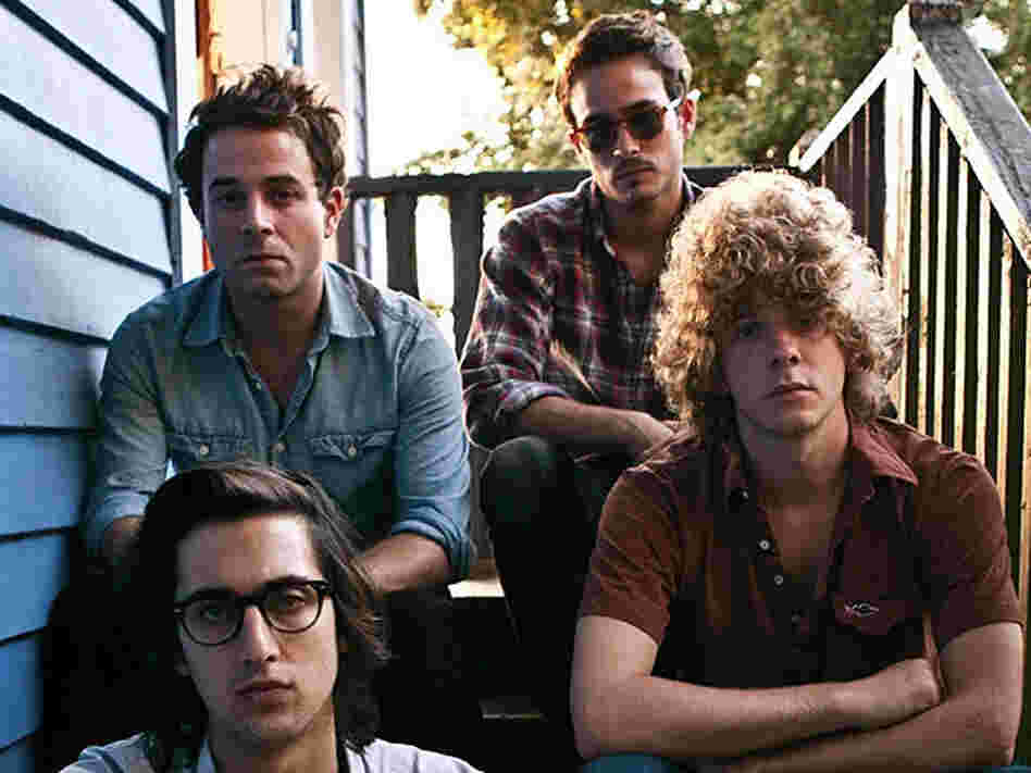 Dawes