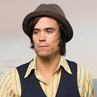 Joshua James.