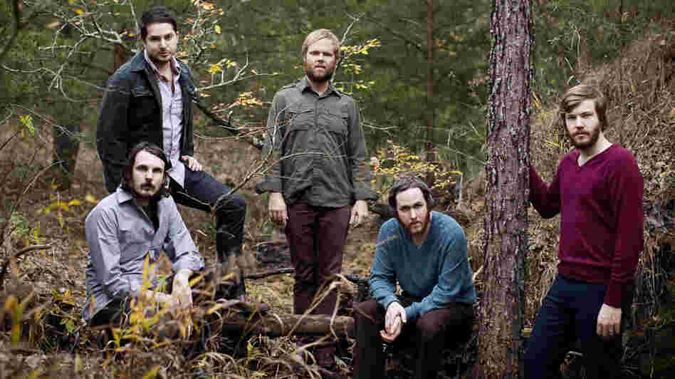Midlake