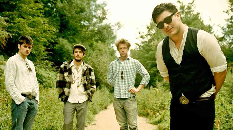 Mumford & Sons