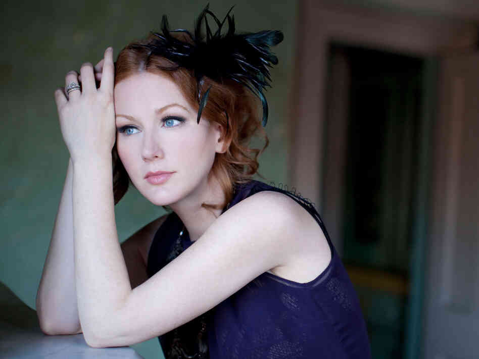 Allison Moorer Net Worth