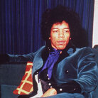 Jimi Hendrix; credit: Hulton Archive Jimi Hendrix; credit: Hulton Archive