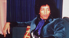 Jimi Hendrix; credit: Hulton Archive Jimi Hendrix; credit: Hulton Archive