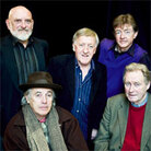 Ry Cooder With The Chieftains Ry Cooder With The Chieftains