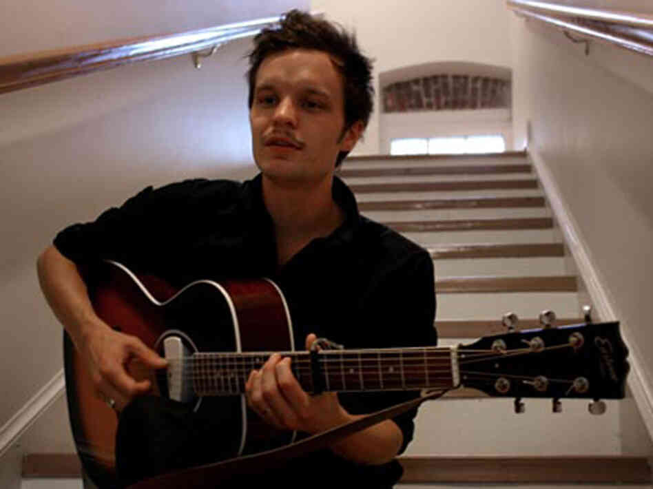 The Tallest Man On Earth