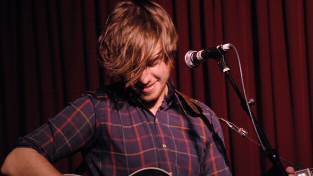 Bobby Long Bobby Long