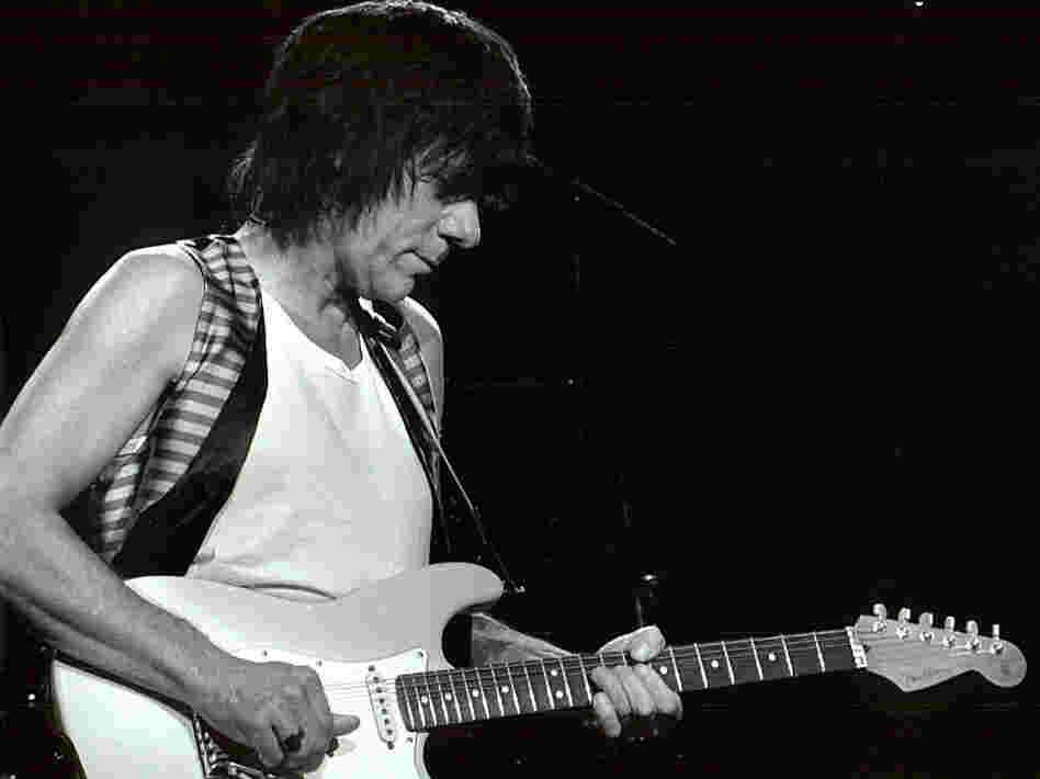 Jeff Beck