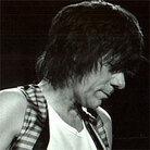 Jeff Beck Jeff Beck