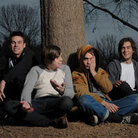 The Strange Boys The Strange Boys