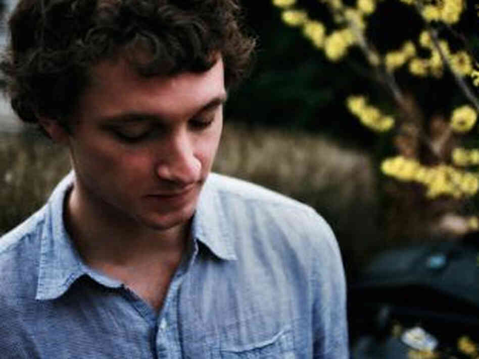 Sam Amidon Sam Amidon