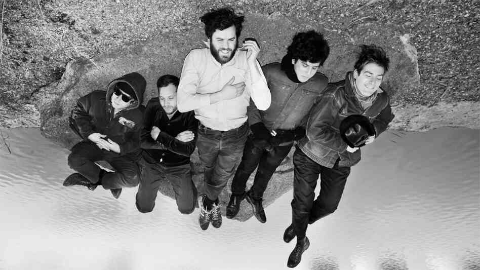 Dr. Dog Dr. Dog