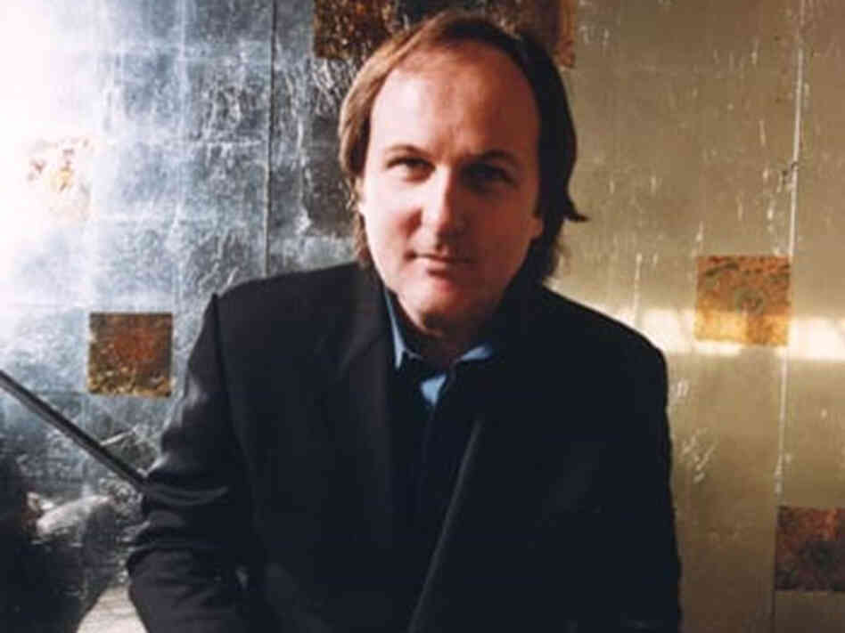Bill Flanagan Bill Flanagan