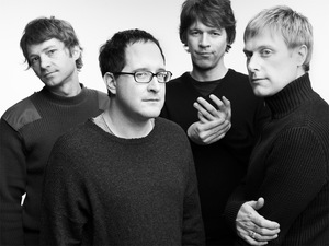 The Hold Steady The Hold Steady