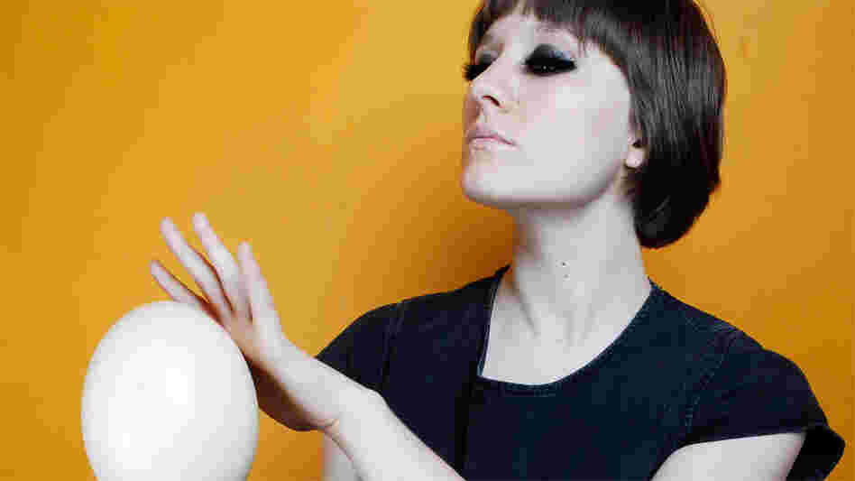 Cate Le Bon